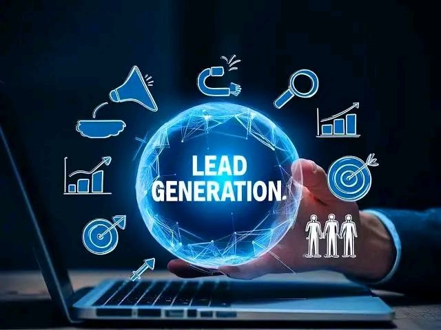Franchise Lead Generation