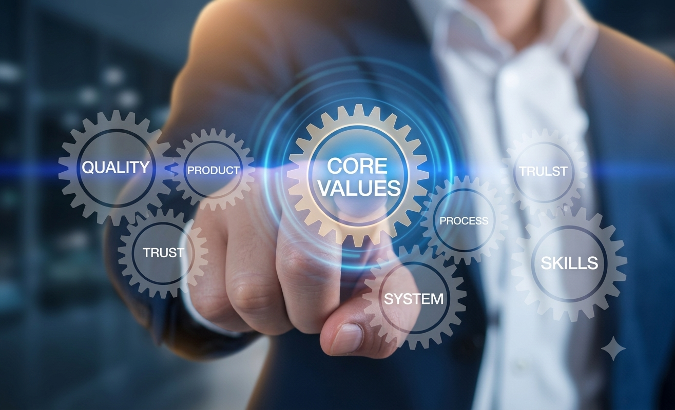 Core Expertise