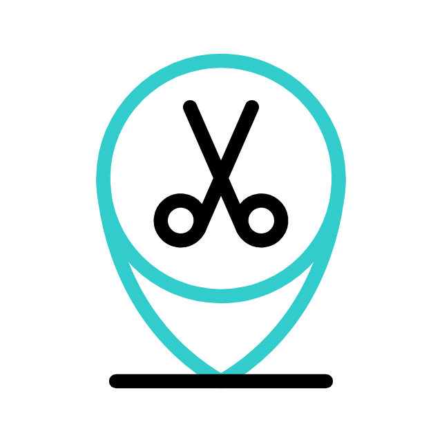 Salon Icon
