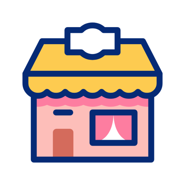 Restaurant Icon