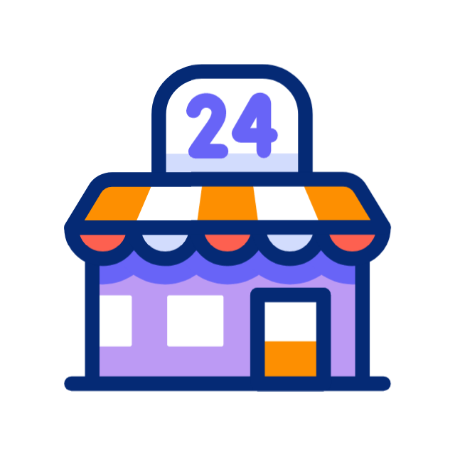 Retail Icon