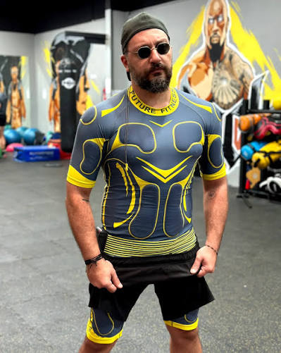 techno-Fit