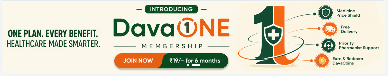 Davaindia Generic Pharmacy