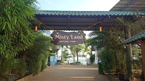 MISTY LAND DEVELOPER