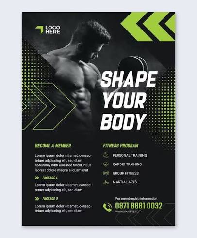 fitness & more