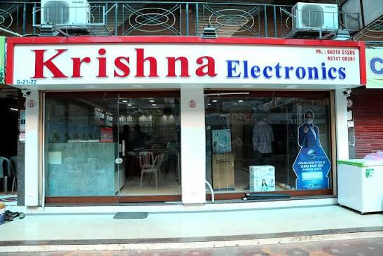 Krishna Electronics