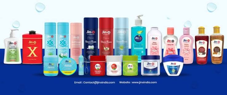 Jin-X Healthcare