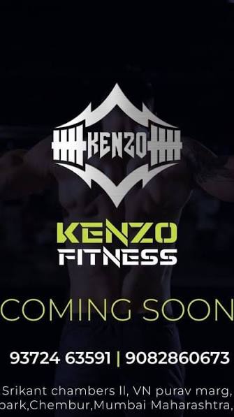 KENZO Fitness