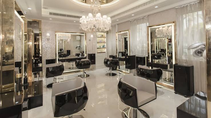 LATA SALON