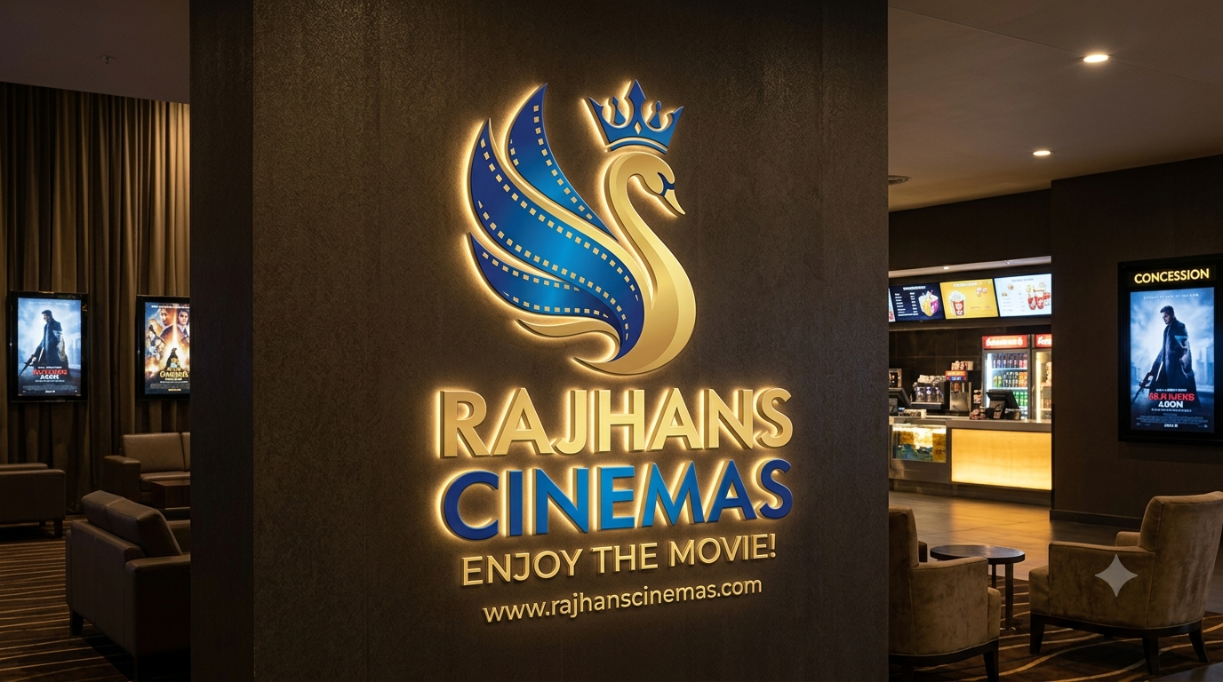 Rajhans Cinemas