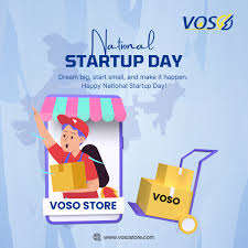 VOSO Store