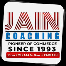 jain coaching centre