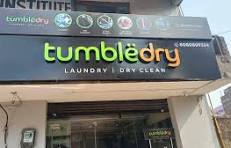 Tumble dry