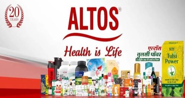 Altos Enterprises