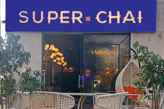 super chai