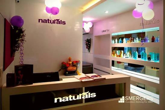 Naturals Salon & Spa