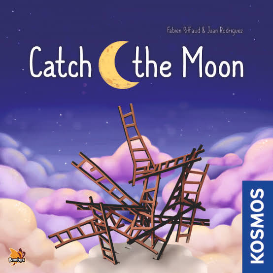 Catchmeon