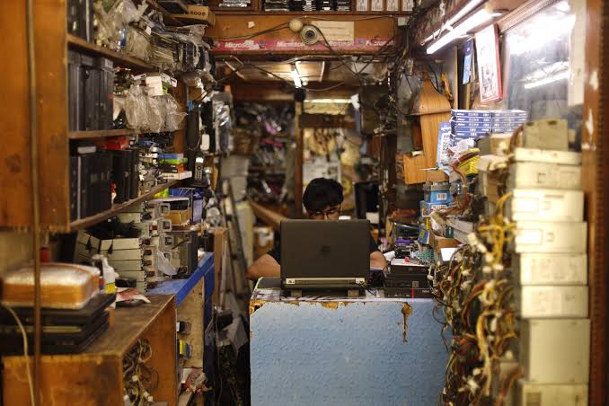 Delhi Laptop Repair