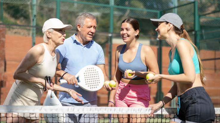 PickoPadel Club