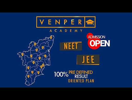 Venper Academy