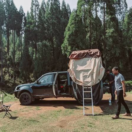 Camping Co