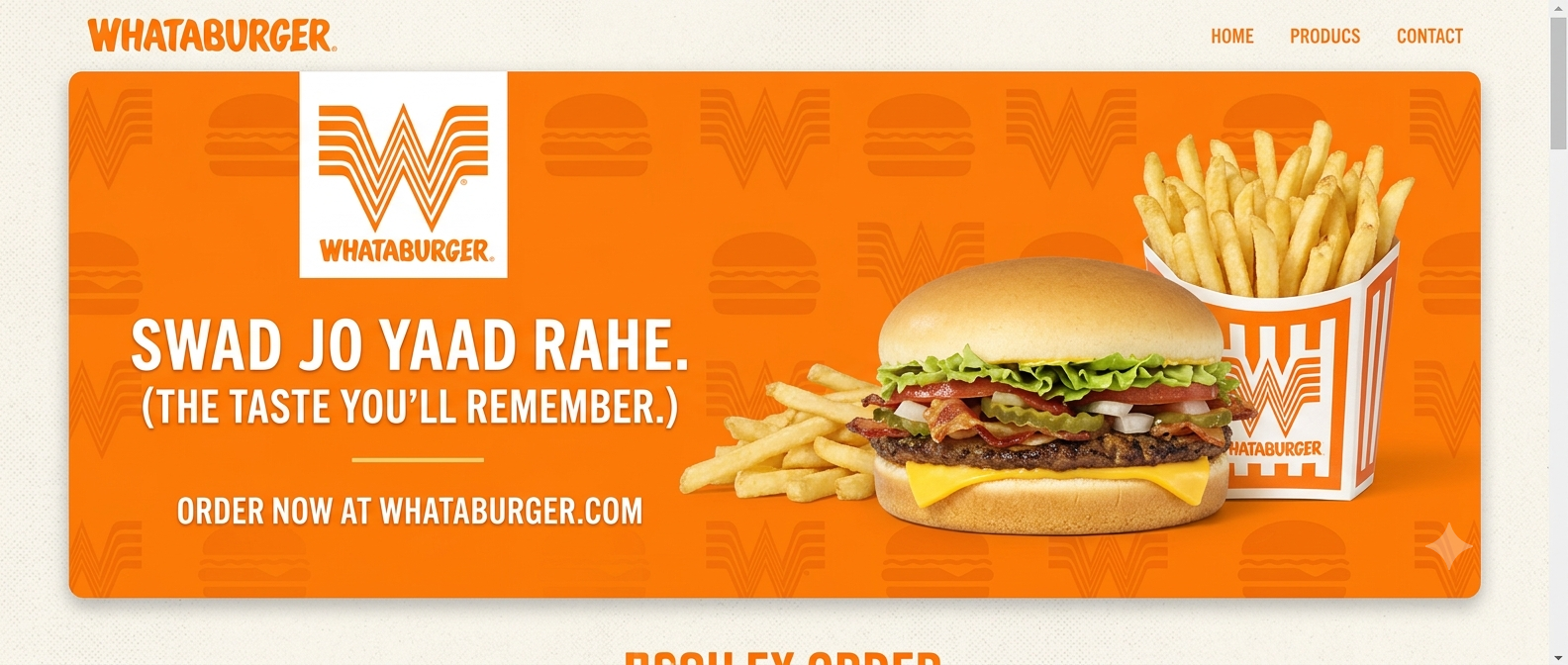 Wat-a-Burger