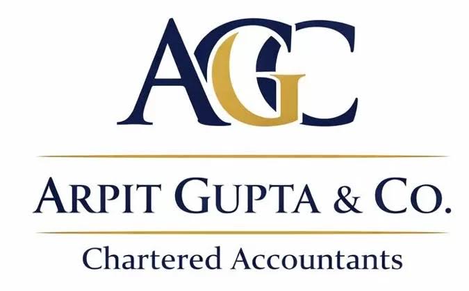 Arpit Gupta Classes (AGC)