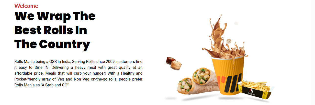 RollsMania
