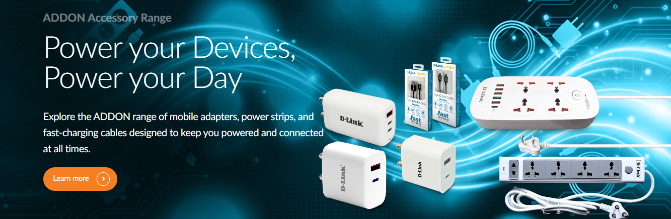 D-Link