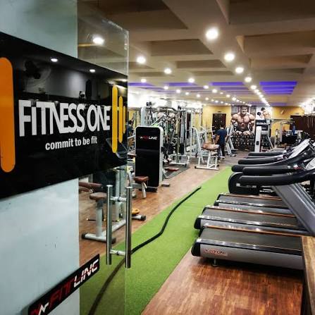 FitnessOne