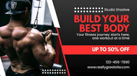 fitness master