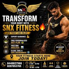 Supernatural Crossfitness