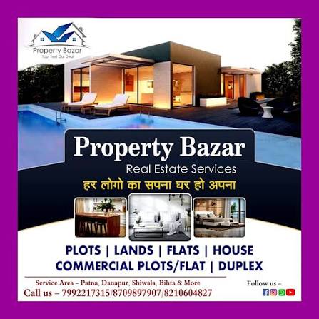Propertys Bazar
