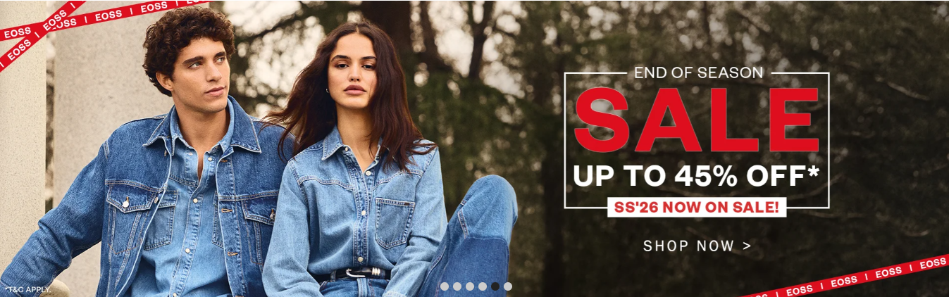 Pepe Jeans