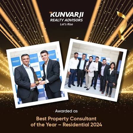 Kunvarji Realty