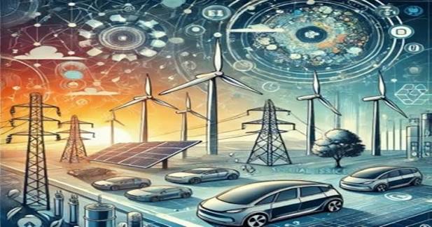 Creative Elecpower