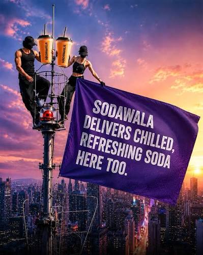 sodawala
