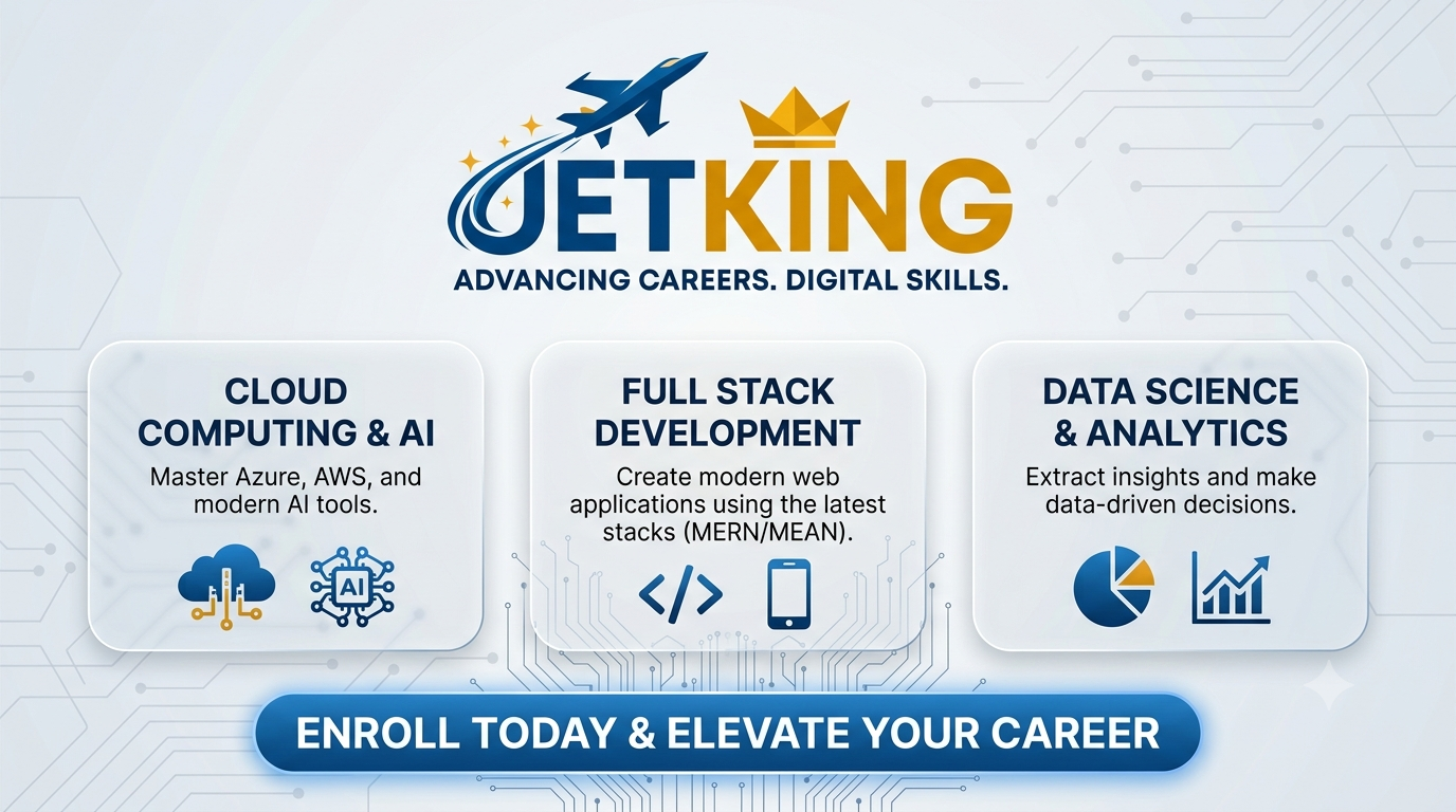 Jetking