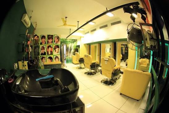 Harsha N Sanjay's Salons