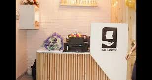 Lakmé Salon