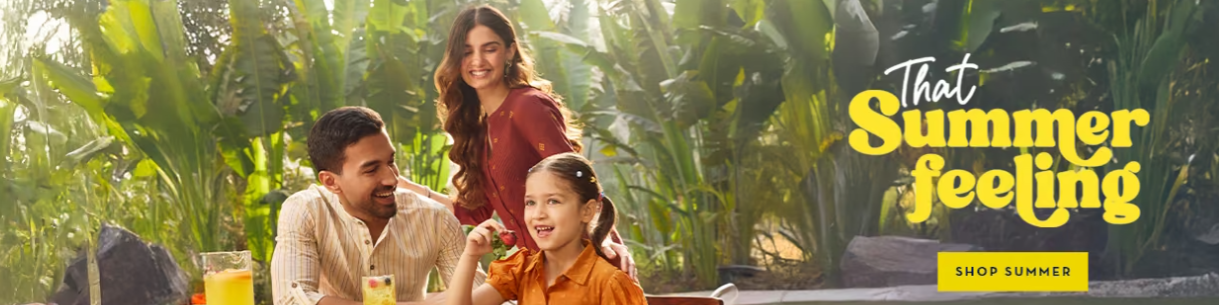 Fabindia