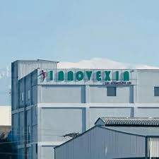 Innovexia Life Sciences