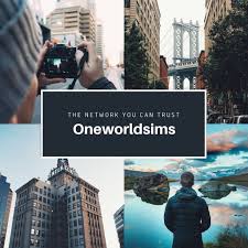 One World Sim