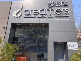 Dreamers Hair & Beauty