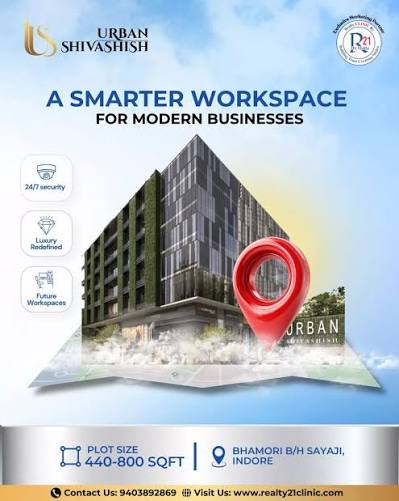 Realty21 Clinic