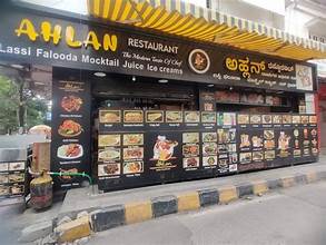 Ahlan Foodpreneurs Pvt. Ltd.
