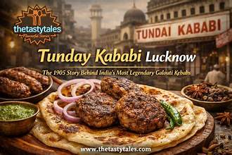 Tunday Kababi