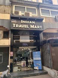 Country Travel Mart