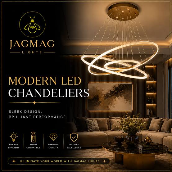 Jagmag Lights