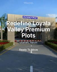 Redefine Loyala Reality
